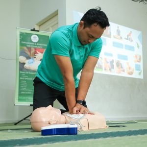 BASIC LIFE SUPPORT (BLS)
